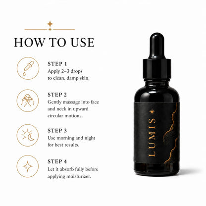 LUMIS RITUAL